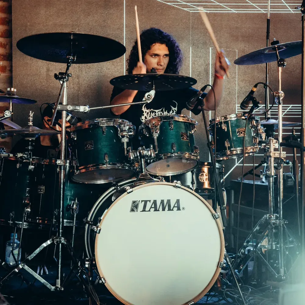 Alan Gómez, photo 1