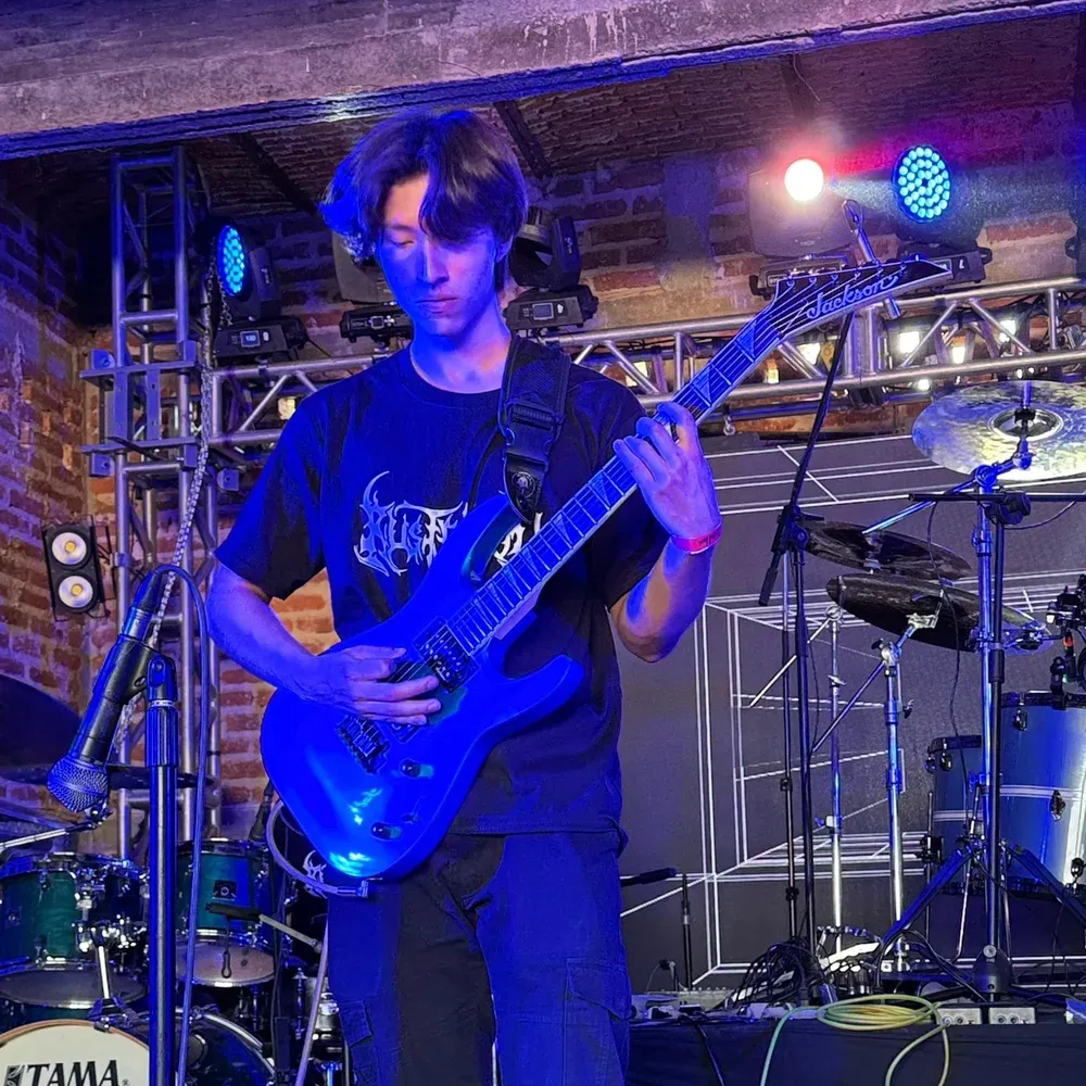 Joshua Rocha, photo 3
