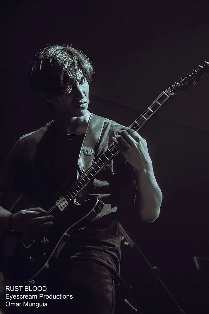 Joshua Rocha