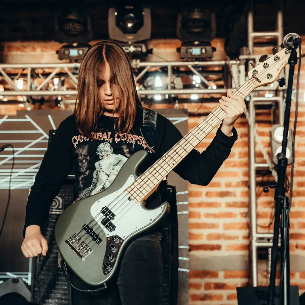 Lemmy Yeudhiel, photo 1